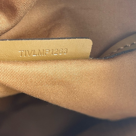 BURBERRY HAYMARKET CHECK MEDIUM SALISBURY BAG Tote  Camel   $895 New Aunt. - Picture 14 of 16